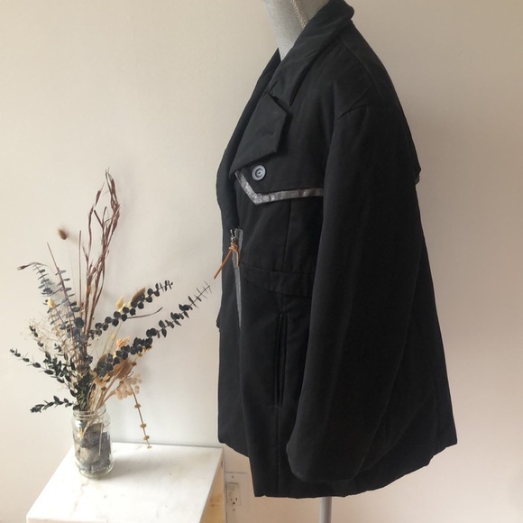 Ports 1961 Zip Up Jacket - Picture 5 of 8